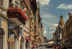 CRIST VEST AUDIT SPRL, Oradea