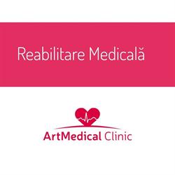 ARTMEDICAL CLINIC, Bucureşti