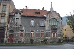 DOINA HEALTHCARE SRL, Braşov