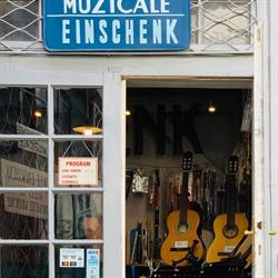 INSTRUMENTE MUZICALE "EINSCHENK", Braşov