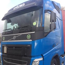 ETAP TRANSPORT S.R.L., Rudeni