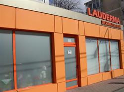 LAUDERMA, Iaşi