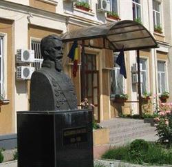 COLEGIUL NAŢIONAL ALEXANDRU IOAN CUZA, Ploieşti