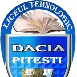 LICEUL TEHNOLOGIC DACIA PITEŞTI, Piteşti