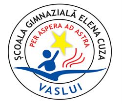 ŞCOALA GIMNAZIALĂ ELENA CUZA, Vaslui