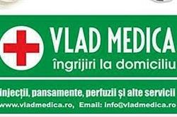 VLAD MEDICA S.R.L., Arad
