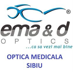 EMA & D OPTICS SRL, Sibiu