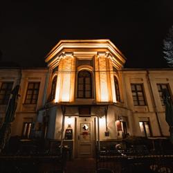 ARTE CAFE, Iaşi