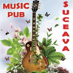 MUSIC PUB, Suceava
