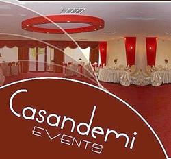 CASANDEMI EVENTS S.R.L., Bucureşti