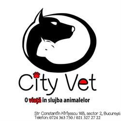 CITY VET SRL, Bucureşti