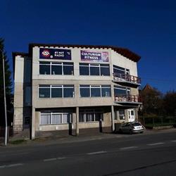 DACRYS SPORT SRL, Petroşani