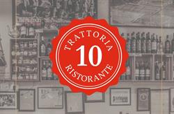 Restaurant No.10, Bucureşti