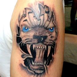 ART TATTOO, Piteşti