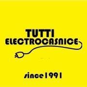 TUTTI COMERT SERVICII SRL, Salonta