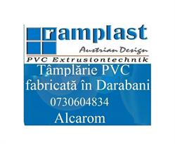 ALCAROM MIXT IMPORT EXPORT SRL, Darabani