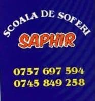 SAPHIR SRL, Măcin