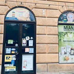 MIANA COM IMPEX SRL, Sighişoara