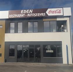 EDEN SRL, Constanţa