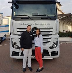 ORIZONT IMPEX SRL, Rebrişoara