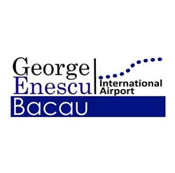 AEROPORTUL INTERNATIONAL GEORGE ENESCU BACAU RA, Bacău