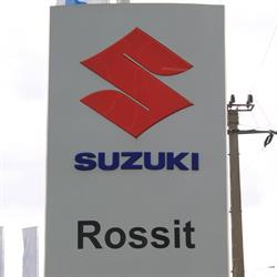 ROSSIT SRL, Ploieşti