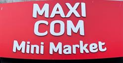 MAXI COM SRL, Focşani