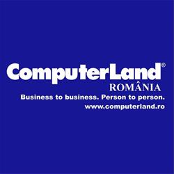 COMPUTERLAND CONSULTING SRL, Bucureşti