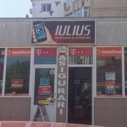 IULIUS SRL, Năvodari