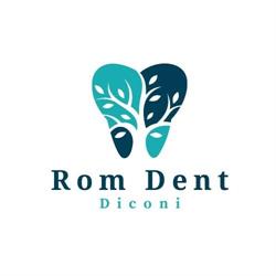 ROM DENT DICONI EXIM SRL, Petroşani