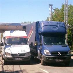 ZABERCA AUTOTRANSPORT SRL, Reşiţa