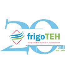 FRIGOTEH SRL, Iaşi