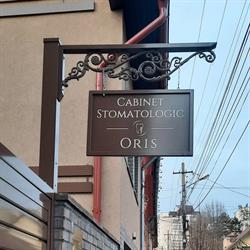 SC CABINET STOMATOLOGIC ORIS SRL, Târgu Mureş