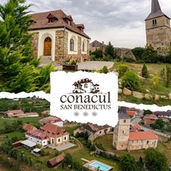 SAN BENEDICTUS SRL, Cricău
