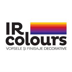 I.R. COLOURS PROD SRL, Bucureşti