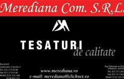 MEREDIANA COM SRL, Bucureşti