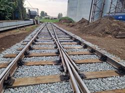 FEROVIAR CONS SRL, Slobozia