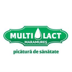 Multi Lact, Baia Mare