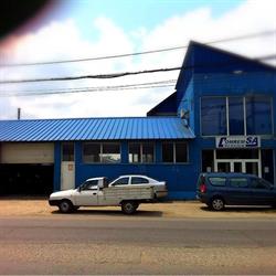 Comrem Service / Punct Constatare Daune Auto, Slatina