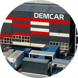 DEMCAR 2000 SRL, Galaţi