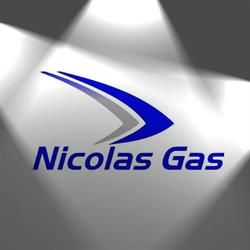 NICOLAS GAS SRL, Izvorani