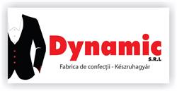 DYNAMIC SRL, Cristuru Secuiesc