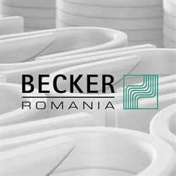 Becker, Gherla