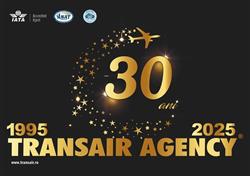 Transair Agency S.r.l, Târgu Mureş