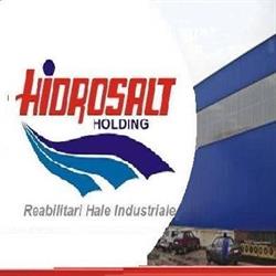 HIDROSALT HOLDING SRL, Reghin