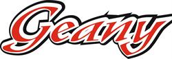 GEANY UNIVERSAL SRL, Caransebeş