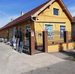 FERMARCHIM SRL, Săcueni