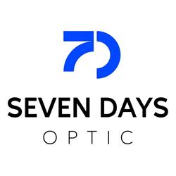 SEVEN DAYS OPTIC SRL, Bucureşti