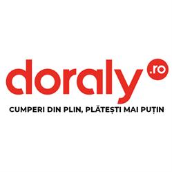 Expo Market Doraly S.r.l, Afumaţi