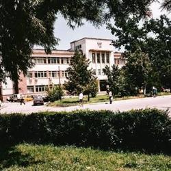 Uzina Mecanica SA Plopeni